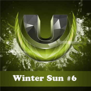 Various Artists - Winter Sun #6