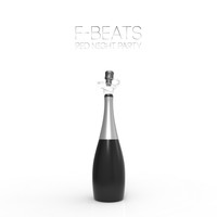 F-Beats - Red Night Party