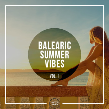 Various Artists - Balearic Summer Vibes, Vol. 1