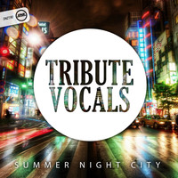 Tribute Vocals - Summer Night City
