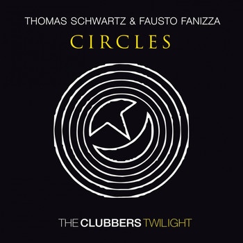 Thomas Schwartz & Fausto Fanizza - Circles Remixes