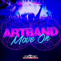 Artband - Move On