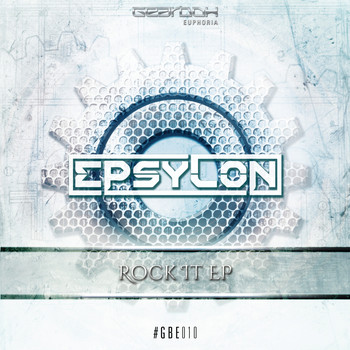 Epsylon - Rock It EP