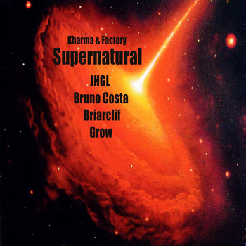 Various Artists - Supernatural