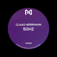 Claas Herrmann - 50Hz