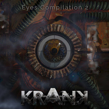 Various Artists - Eyes Compilation 2