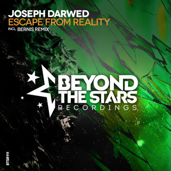 Joseph Darwed - Escape From Reality