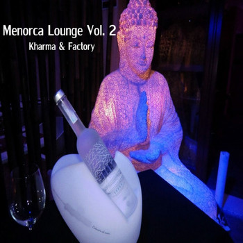 Various Artists - Menorca Lounge, Vol. 2