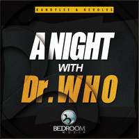 Revolve, Kandylee - A Night With Dr. Who