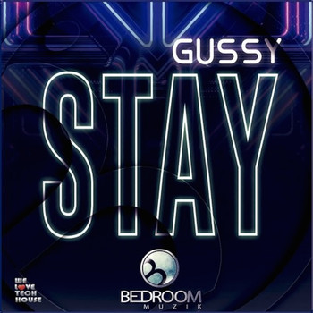 Gussy - Stay