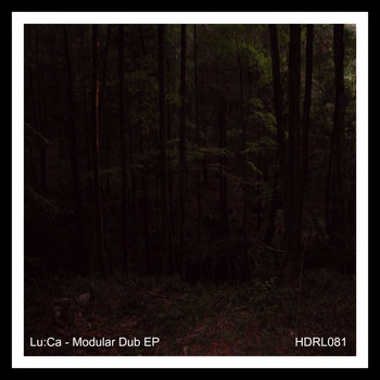 Lu:Ca - Modular Dub EP
