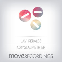 Javi Perales - Crystalmeth EP