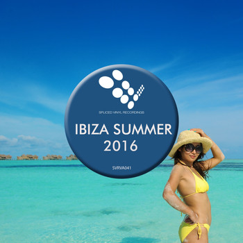 Various Artists - Ibiza Summer 2016