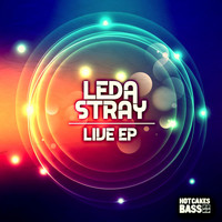 Leda Stray - Live EP