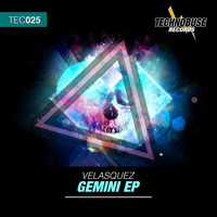Velasquez - Gemini EP