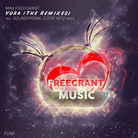 Max Freegrant - Yura (The Remixes)