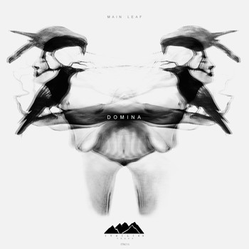 Main Leaf - Domina EP