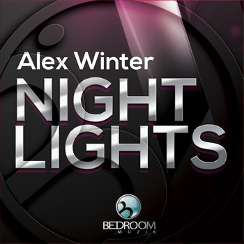 Alex Winter - Night Lights