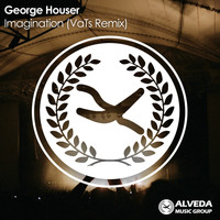 George Houser - Imagination (VaTs Remix)