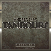 Andrea Tufo - Tambours