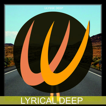 Various Artists - LYRICAL DEEP (Explicit)