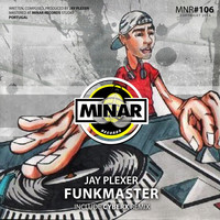 Jay Plexer - Funkmaster EP