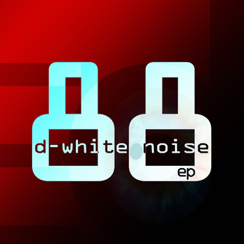 D-White Noise - 88 EP