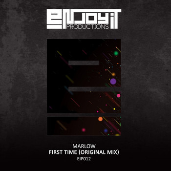 Marlow - First Time