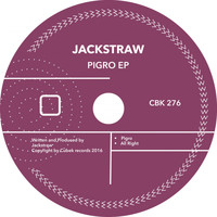 Jackstraw - Pigro
