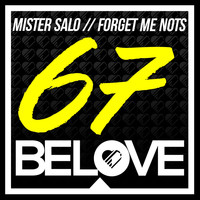 Mister Salo - Forget Me Nots