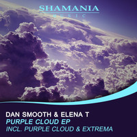 Dan Smooth & Elena T - Purple Cloud