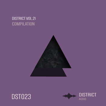 Various Artists - District 21