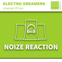 Electro Dreamers - Language Of Love