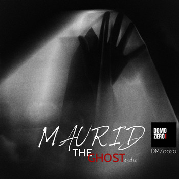 Maurid - The Ghost 432Hz