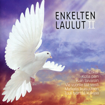 Various Artists - Enkelten Laulut 2