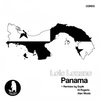 Loic Lozano - Panama