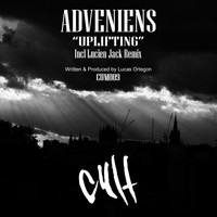 Adveniens - Uplifting