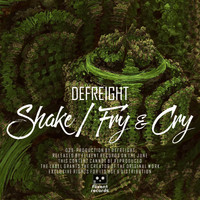 DeFreight - Shake / Fry & Cry