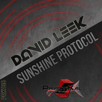 David Leek - Sunshine Protocol