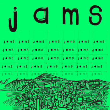 Various Artists - Jet Alone Music JAMS 001