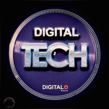 Various Artists - Digital Tech