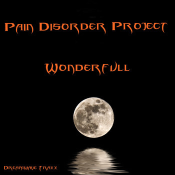 Pain Disorder Project - Wonderfull