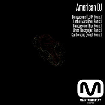 American Dj - The Remixes