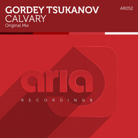 Gordey Tsukanov - Calvary