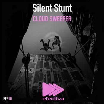 Silent Stunt - Cloud Sweeper