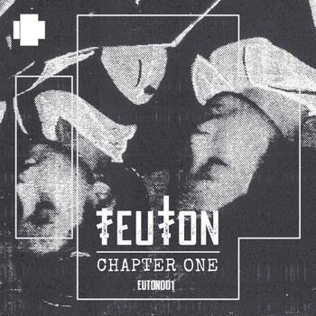 TEUTON - Chapter One EP