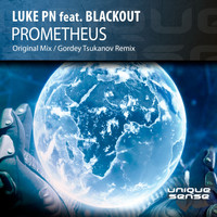 Luke PN feat. Blackout - Prometheus