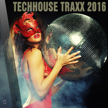 Various Artists - Techhouse Traxx 2016