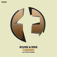 Rolfiek & Spins - Castaway