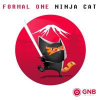 Formal One - Ninja Cat
